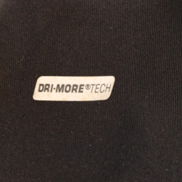 Athletic Works black leggings XXL - Picture 3 of 5